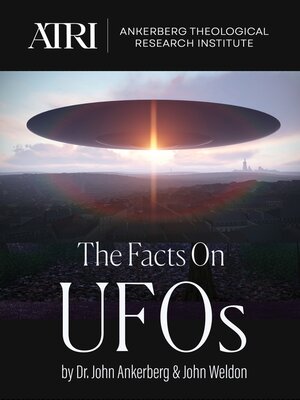 cover image of The Facts on UFOs
